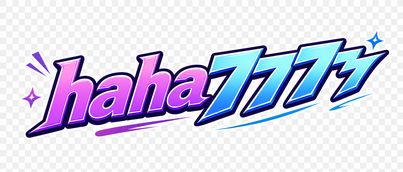 haha7777 Logo